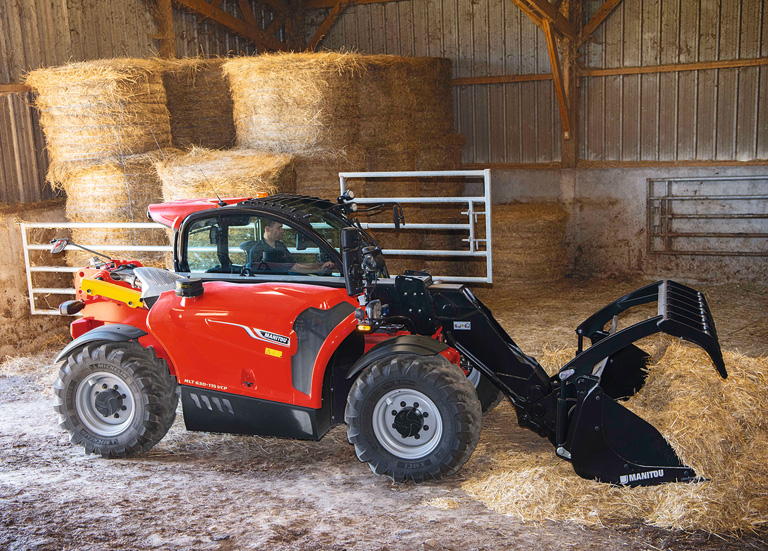 MLT630-115V CP PREMIUM ST5